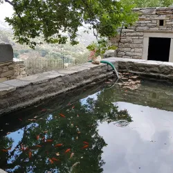 Mount Zas (Zeus) - Naxos