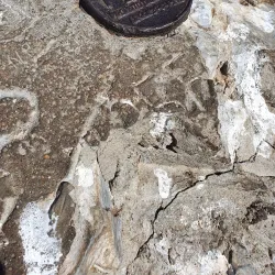 Mount Zas (Zeus) - Naxos