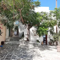 Naxos Castle (Kastro) - Naxos