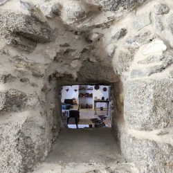 Naxos Castle (Kastro) - Naxos