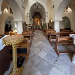 Naxos Castle (Kastro) - Naxos