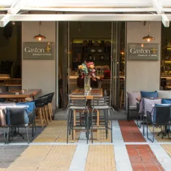 Local Cafes and Taverns - Nea Smyrni