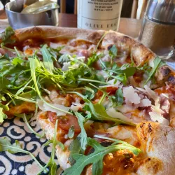 Local Cafes and Taverns - Nea Smyrni