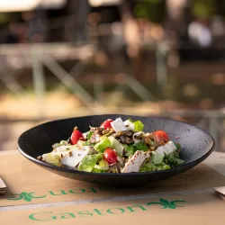 Local Cafes and Taverns - Nea Smyrni