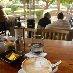 Local Cafes and Taverns - Nea Smyrni