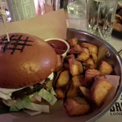 Local Cafes and Taverns - Nea Smyrni