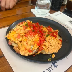 Local Cafes and Taverns - Nea Smyrni