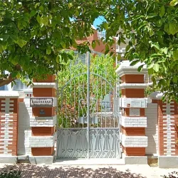 Nea Smyrni Library - Nea Smyrni