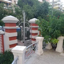 Nea Smyrni Library - Nea Smyrni