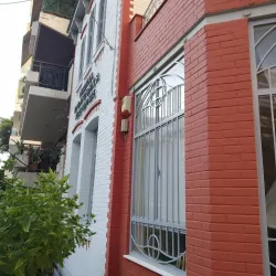 Nea Smyrni Library - Nea Smyrni