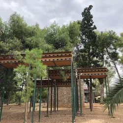 Nea Smyrni Park - Nea Smyrni