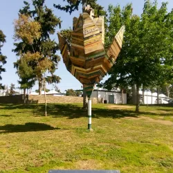 Nea Smyrni Park - Nea Smyrni