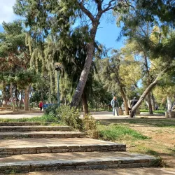 Nea Smyrni Park - Nea Smyrni