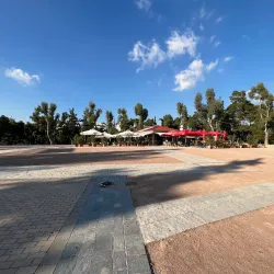 Nea Smyrni Park - Nea Smyrni