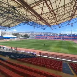 Nea Smyrni Sports Center - Nea Smyrni