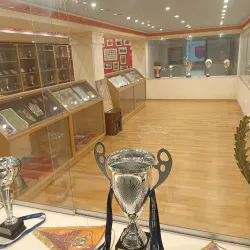 Nea Smyrni Sports Center - Nea Smyrni