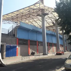 Nea Smyrni Sports Center - Nea Smyrni