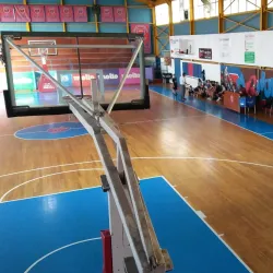 Nea Smyrni Sports Center - Nea Smyrni