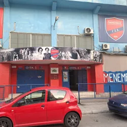 Nea Smyrni Sports Center - Nea Smyrni