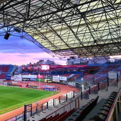 Nea Smyrni Sports Center - Nea Smyrni