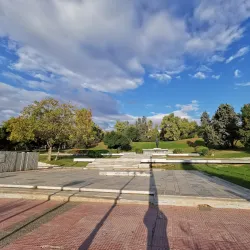 Eleftherias Park - Nikaia