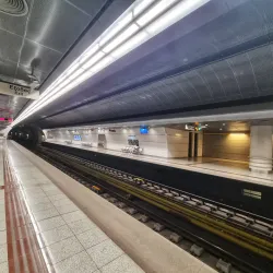 Nikaia Square - Nikaia