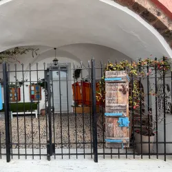 Atlantis Books - Oia