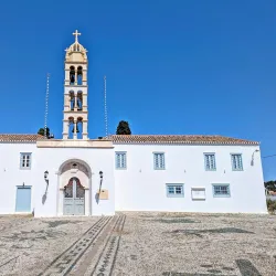 Agios Nikolaos Church - Orestiada