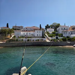 Agios Nikolaos Church - Orestiada