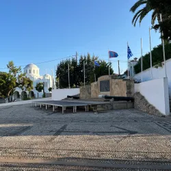 Agios Nikolaos Church - Orestiada