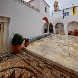 Agios Nikolaos Church - Orestiada