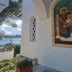 Agios Nikolaos Church - Orestiada