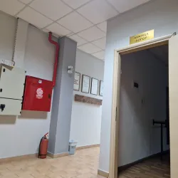 Cultural Center of Orestiada - Orestiada