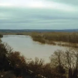 Evros River - Orestiada