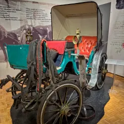 Historical Museum of Orestiada - Orestiada