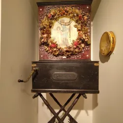 Historical Museum of Orestiada - Orestiada