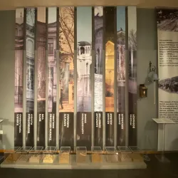 Historical Museum of Orestiada - Orestiada