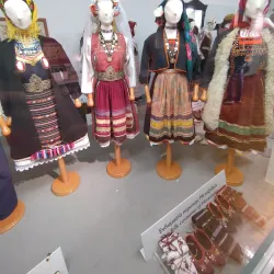 Historical Museum of Orestiada - Orestiada