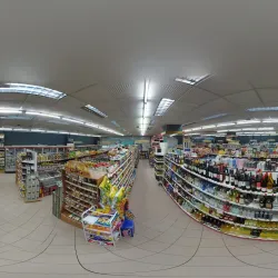 Local Market of Orestiada - Orestiada