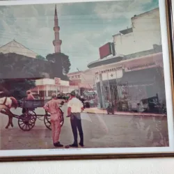 Local Market of Orestiada - Orestiada