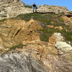 Monument of the Unknown Soldier - Orestiada