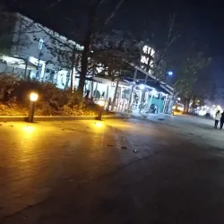 Municipal Park of Orestiada - Orestiada