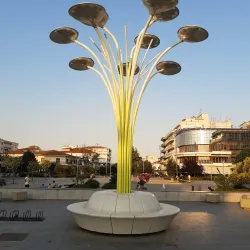 Municipal Park of Orestiada - Orestiada