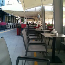 Municipal Park of Orestiada - Orestiada