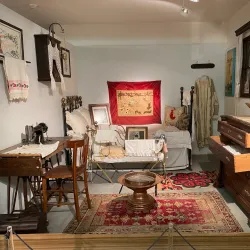 Orestiada Archaeological Museum - Orestiada