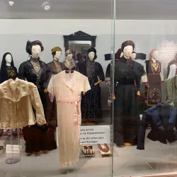 Orestiada Archaeological Museum - Orestiada