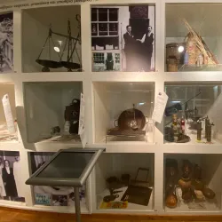 Orestiada Archaeological Museum - Orestiada