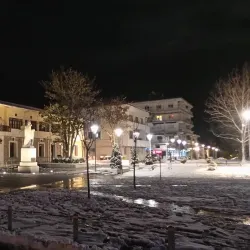 Orestiada Town Hall - Orestiada