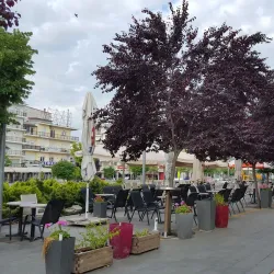 Orestiada Town Hall - Orestiada