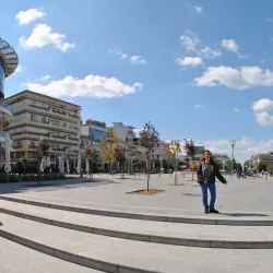 Orestiada Town Hall - Orestiada